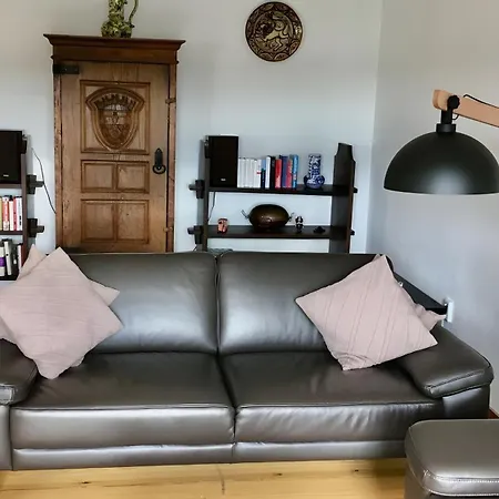 Fuer 6 Personen 158 M² In *