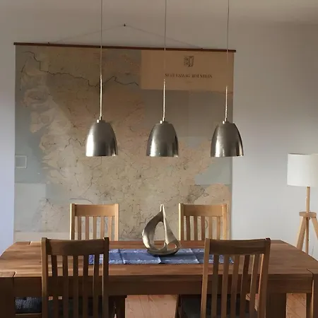 Fuer 6 Personen 158 M² In *