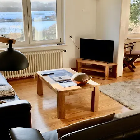 Fuer 6 Personen 158 M² In Feriehus Altenholz