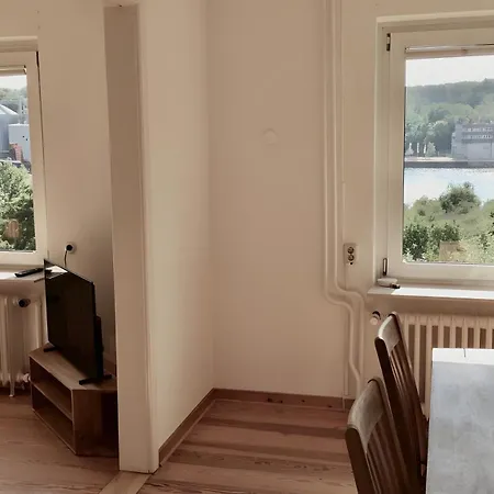 Feriehus Fuer 6 Personen 158 M² In