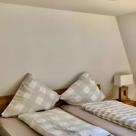 Feriehus Fuer 6 Personen 158 M² In