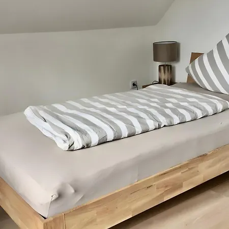 Fuer 6 Personen 158 M² In Dom wakacyjny Altenholz