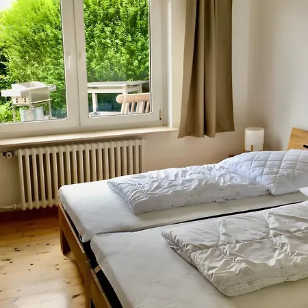 Fuer 6 Personen 158 M² In Dom wakacyjny