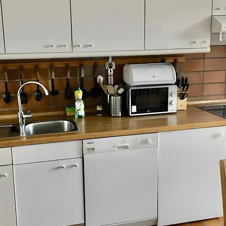 Fuer 6 Personen 158 M² In * Altenholz
