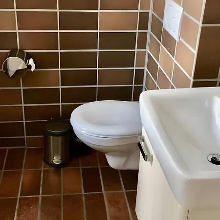 Dom wakacyjny Fuer 6 Personen 158 M² In Altenholz