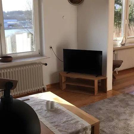Dom wakacyjny Fuer 6 Personen 158 M² In