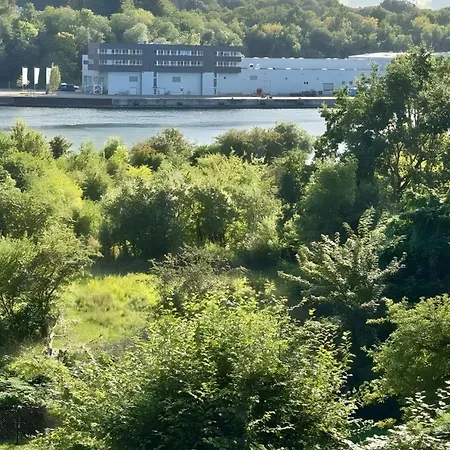 Feriehus Fuer 6 Personen 158 M² In